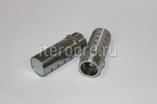 Пневмоглушитель AN600-10