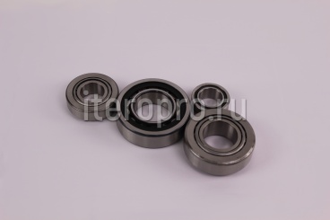 Комплект ремонтный подшипников NK100 111120A-KD