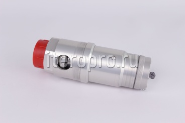 Клапан предохранительный 1 1/2" 6,50 бар 11625-106250191/319-424 (неорганизованный дренаж)