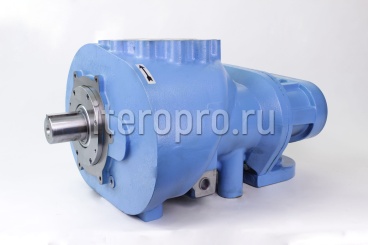 Блок винтовой ITA23DR