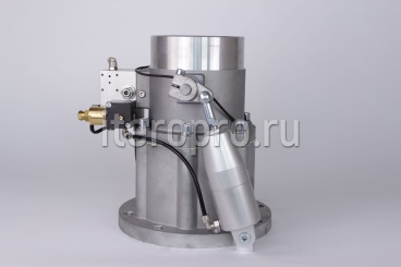 Клапан впускной RB115РL 626.725.0580