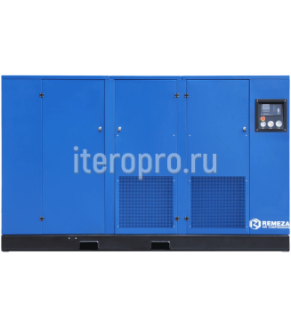 Компрессор винтовой ВС75-8,5ВС