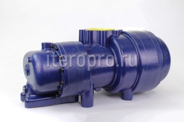 Блок винтовой SCA20GR 47/41