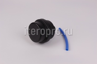 Фильтр воздушный в сборе 1/2 (пласт) OLD20 (OLD15)