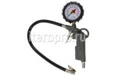 Пистолет для подкачки шин Garage 60D-5 (бс)