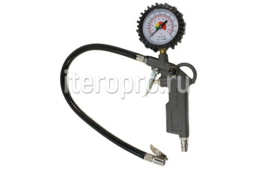 Пистолет для подкачки шин Garage 60D-5 (бс)