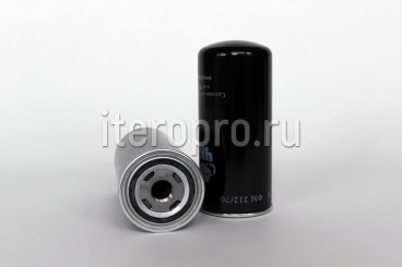 Фильтр топливный FF5421