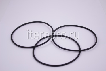 Уплотнительное кольцо 99*3,5 мм. 111610