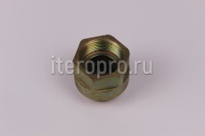 Седло клапана С412.02.00.004
