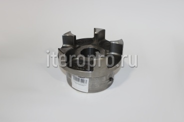 Ступица чугунная ROTEX 90GG D=60 H7 020903006000