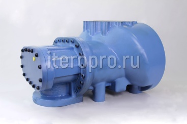 Блок винтовой ITA23DR