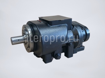 Блок винтовой YNT80A