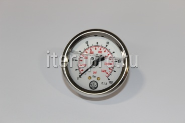 Манометр 039055