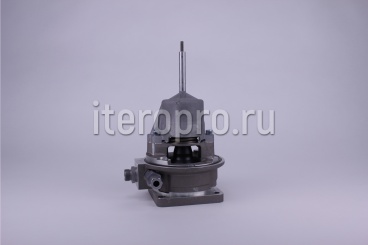 Клапан впускной IC150N электрический NK160 115458-KD