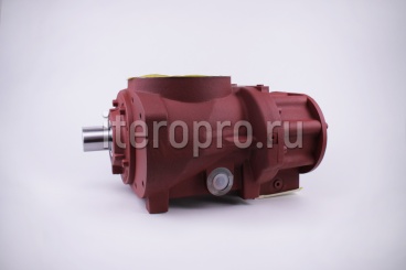 Блок винтовой OS110R