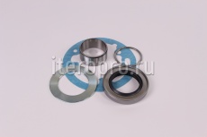 Комплект ремонтный уплотнений вала SCA9DR01/SCA10DR01/DR02 902903012