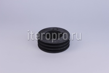 Шкив SPA 140*3