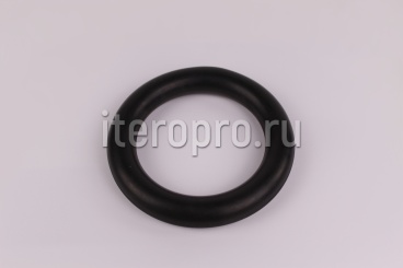 Седло герметизирующего уплотнителя (резина)
