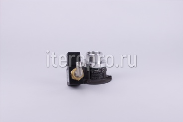 Клапан впускной RH30E 600.5030.0580 24 VDC E1V11
