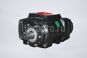 Блок винтовой E12 ENDURO