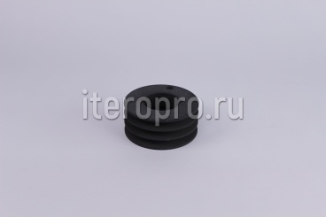 Шкив SPA 106*3