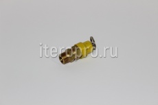 Клапан предохранительный 3/8" 9 бар