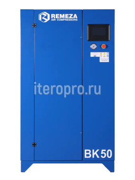 Компрессор винтовой ВК 50-15