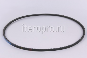 Ремень XPZ-1250 Ld Muscle XR4