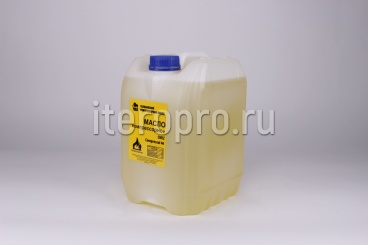 Масло компрессорное CHKZ Compressol 46 (10 л.)