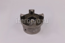 Ступица чугунная малая ROTEX 55GG D=45