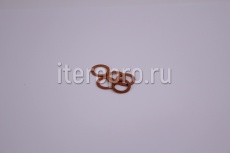 Уплотнительное кольцо DIN 7603 A10*13,*1 мм. N1052