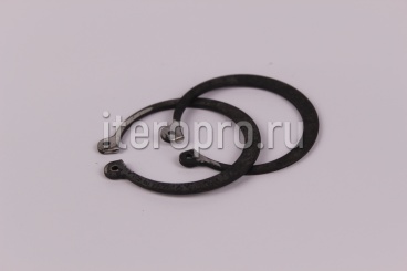 Кольцо Б 45 СТП К6.493-72