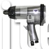 Гайковерт прямой 3/4" AIW 22630