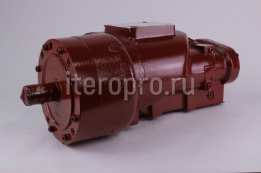 Блок винтовой CF90LG3 i=1.7368 G13 HWF