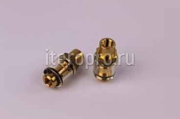 Смотровой глазок VRO19 (1,2 мм.) 220.1806