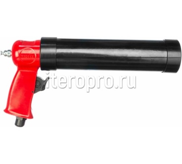 Пневмопистолет для заполнения пустот (50 л/мин 5 бар) цветн.коробка