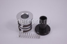 Комплект ремонтный клапана минимального давления для NK200 124768