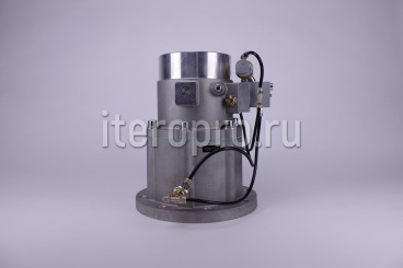 Клапан впускной RB115PM 670.520.0580