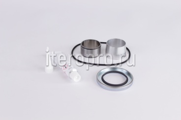 Комплект ремонтный уплотнений вала EVO6 163093