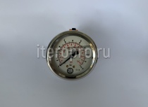 Манометр 213.53.063 10 бар G1/4" 524768 