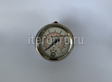 Манометр 213.53.063 10 бар G1/4" 524768 