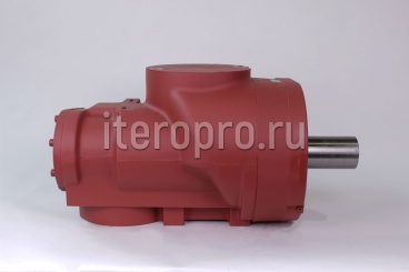 Блок винтовой CF128R