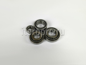 Комплект ремонтный подшипников NK31 124426A