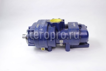 Блок винтовой SCA20GR 55/33