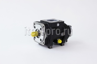 Блок винтовой B40 V001