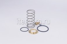 Комплект ремонтный клапана термостатического VTFT 50-55-57/71° 270.1680