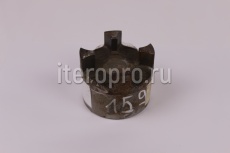 Ступица чугунная большая ROTEX 38GG