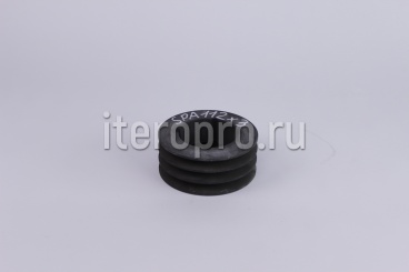 Шкив SPA 112*3