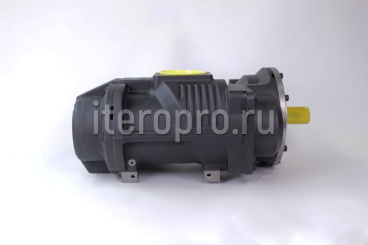 Блок винтовой EVO15-G V006 i=3,09