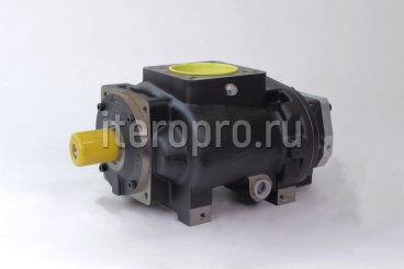 Блок винтовой B170 V001